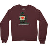 nautilus love Crewneck Sweatshirt