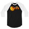 kel's orange soda 3/4 Sleeve Shirt