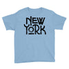 new york 2 Youth Tee