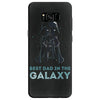 best dad in the galaxy Samsung Galaxy S8