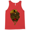 dog hip hop style Tank Top