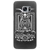 baphomet Samsung Galaxy S7 Edge