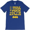 poof movie batman T-Shirt
