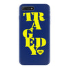 official steps tragedy t shirt s m l xl iPhone 7 Plus Case