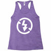 energy Racerback Tank
