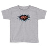 Wall Toddler T-shirt