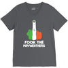 Fook The Mayweathers V-Neck Tee