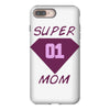 super mom 01 iPhone 8 Plus
