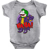 ha! ha! Baby Onesie