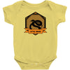 fahrie77 Baby Bodysuit