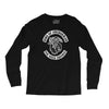 sons of anchorman Long Sleeve Shirts