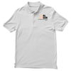 Heal Cancer Polo Shirt