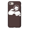 bud spencer buddy kult fanshirt iPhone 8