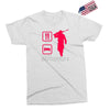 eat sleep battlefield Exclusive T-shirt