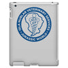 isla nublar vet iPad 3 and 4 Case