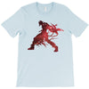 Warrior T-Shirt
