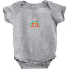 California Sunrise Pocket Baby Bodysuit