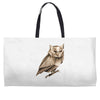 owligami Weekender Totes