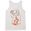 maneki trooper Tank Top