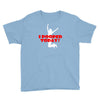 i pooped today Youth Tee