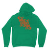 oh yeah, yo! Unisex Hoodie