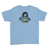 waa Youth Tee
