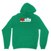 rip city Unisex Hoodie