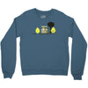 lemonade stand Crewneck Sweatshirt