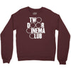 two door cinema club Crewneck Sweatshirt