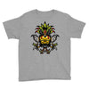 warrior Youth Tee