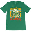 i survived lv 426 T-Shirt