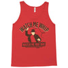watch me whip Tank Top