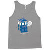 sci fi sacrilege Tank Top