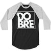 dobre 3/4 Sleeve Shirt