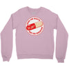 capsule Crewneck Sweatshirt