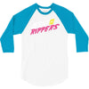 jesse and the rippers 3/4 Sleeve Shirt