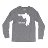 ishoot camera photographer Long Sleeve Shirts