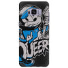 queers insane Samsung Galaxy S8 Plus