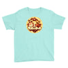 rock Youth Tee