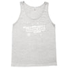 what a difference a snow day makes Tank Top