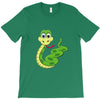 snake anime T-Shirt