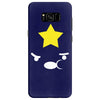 lumpy princess adventure time jake the dog gift present Samsung Galaxy S8