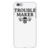 troublemaker iPhone 6 Plus/6S Plus Case