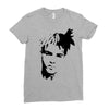 xxxtentacion Ladies Fitted T-Shirt