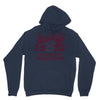 basketball all star league Unisex Hoodie
