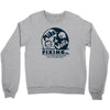 mike &amp; wolf's fixing co Crewneck Sweatshirt