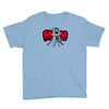 nooooo Youth Tee