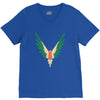 Logan Paul Maverick V-Neck Tee