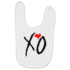 weeknd (1) Baby Bibs