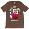 poland national team youth 2018 fifa world cup T-Shirt